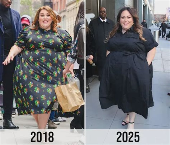 100 Pound Weight Loss From What She Ate – Hollywood Life