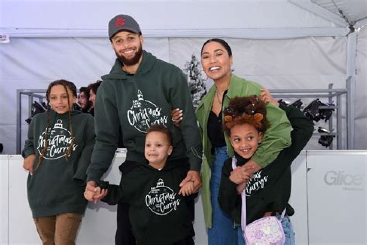 Ayesha Curry’s Son Canon Plays Basketball In New Photo & It’s Too Cute – Hollywood Life