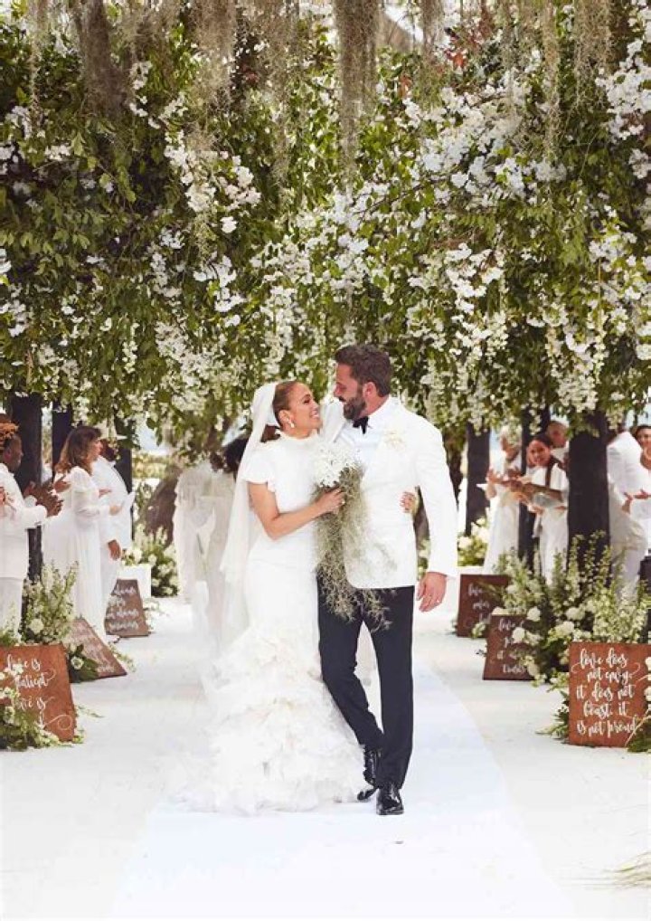 Ben Affleck & J.Lo Planning 2nd Wedding At His Georgia Estate: Photos – Hollywood Life