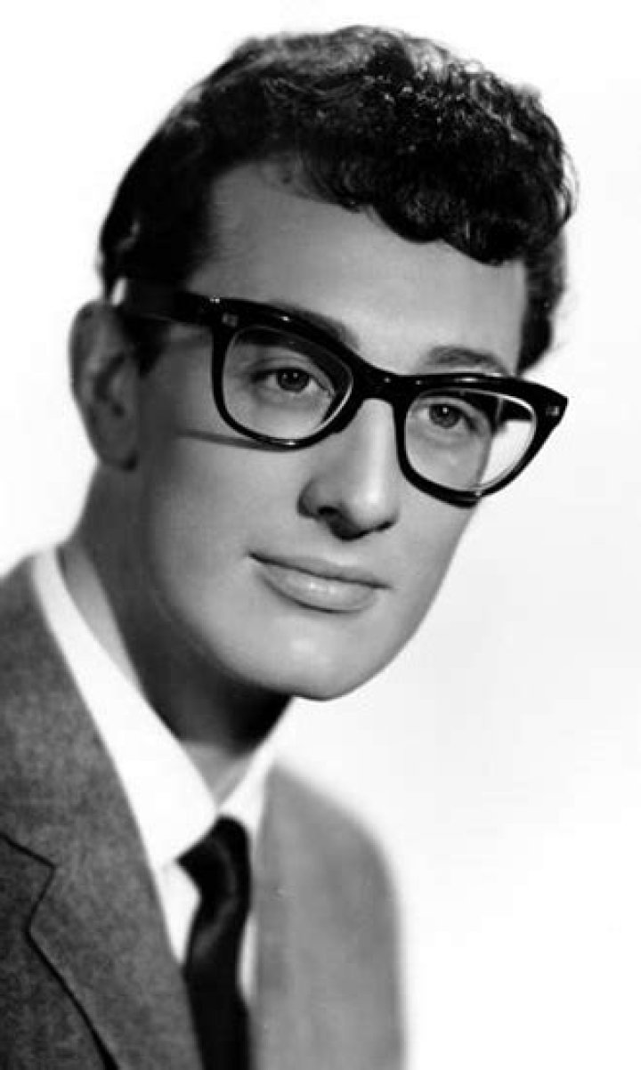 Buddy Holly Celebrity Profile – Hollywood Life