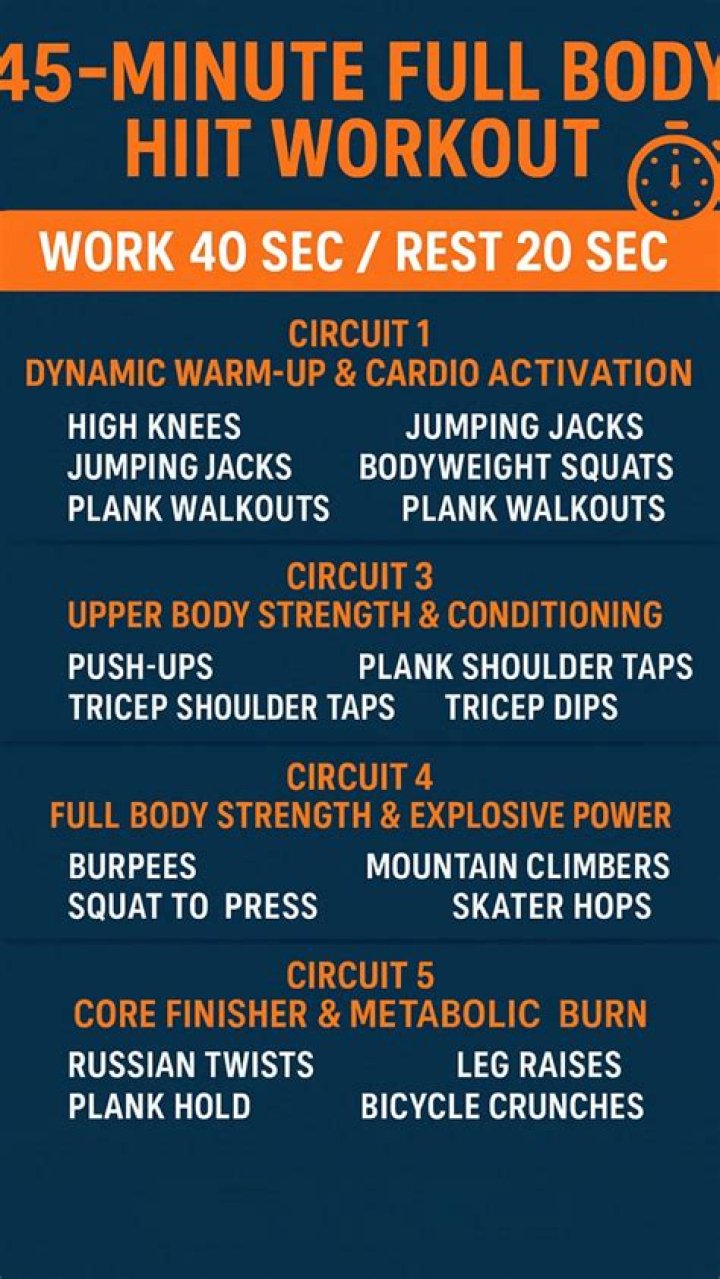 Celebrity Trainer Trainer Shares The 4-Minute Workout You Can Do Anytime While At Home