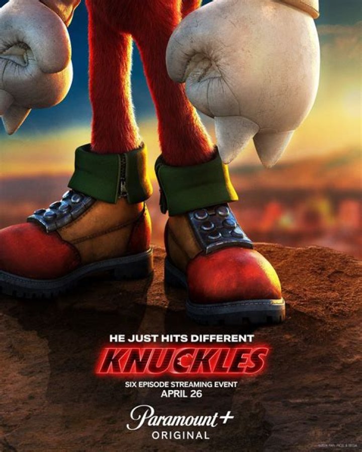 Character Posters, Teaser, & More – Hollywood Life