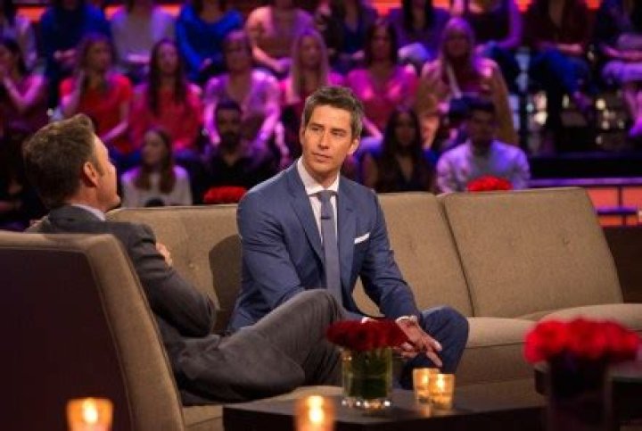 Chris Bukowski: Why ‘Authentic’ Arie Luyendyk Jr. Was The Best Choice For ‘The Bachelor’