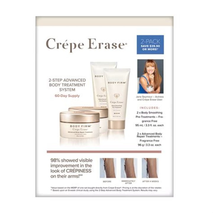 Crepe Erase Cream Deal – Shop – Hollywood Life