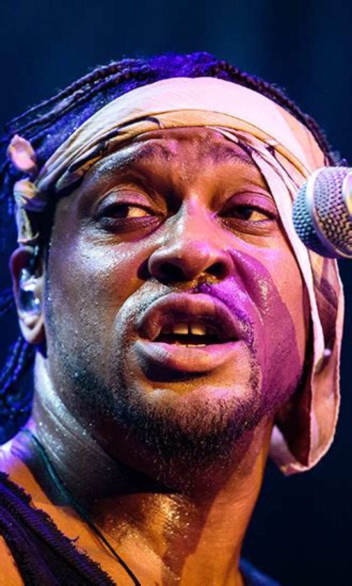 D’Angelo Celebrity Profile – Hollywood Life
