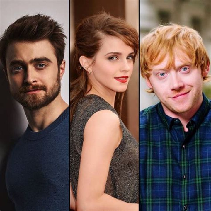 Daniel Radcliffe & Emma Watson Cry As They Reflect On ‘Harry Potter’: ‘I Feel So Lucky’