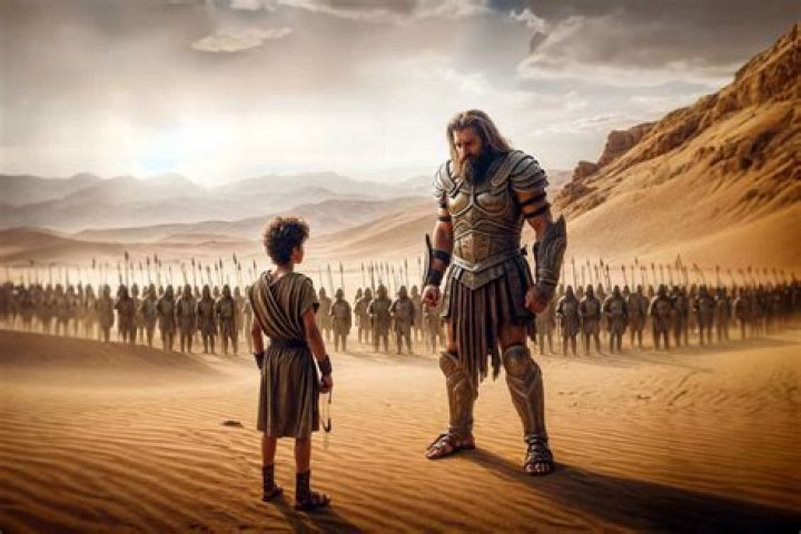 David Vs. Goliath’ — Photos Of The Cast – Hollywood Life