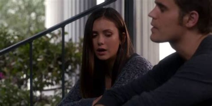 Elena & Stefan Break Up — Season 4 Episode 6 – Hollywood Life