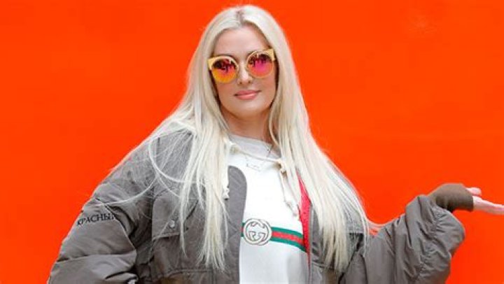 Erika Jayne Celebrity Profile – Hollywood Life