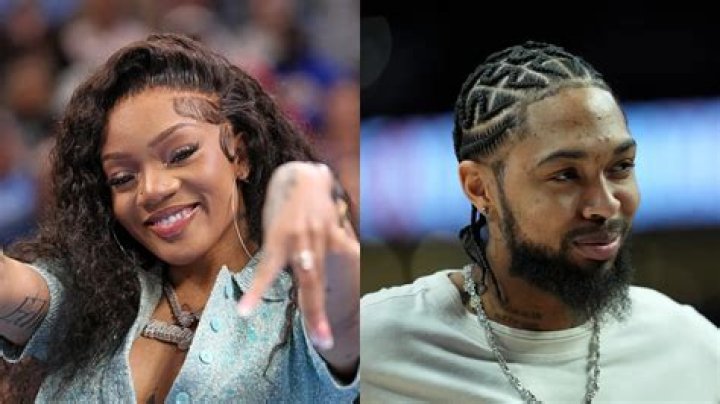Future, 36, Travels To Nigeria With Rumored GF Lori Harvey, 22, 2 Months After They First Sparked Dating Rumors
