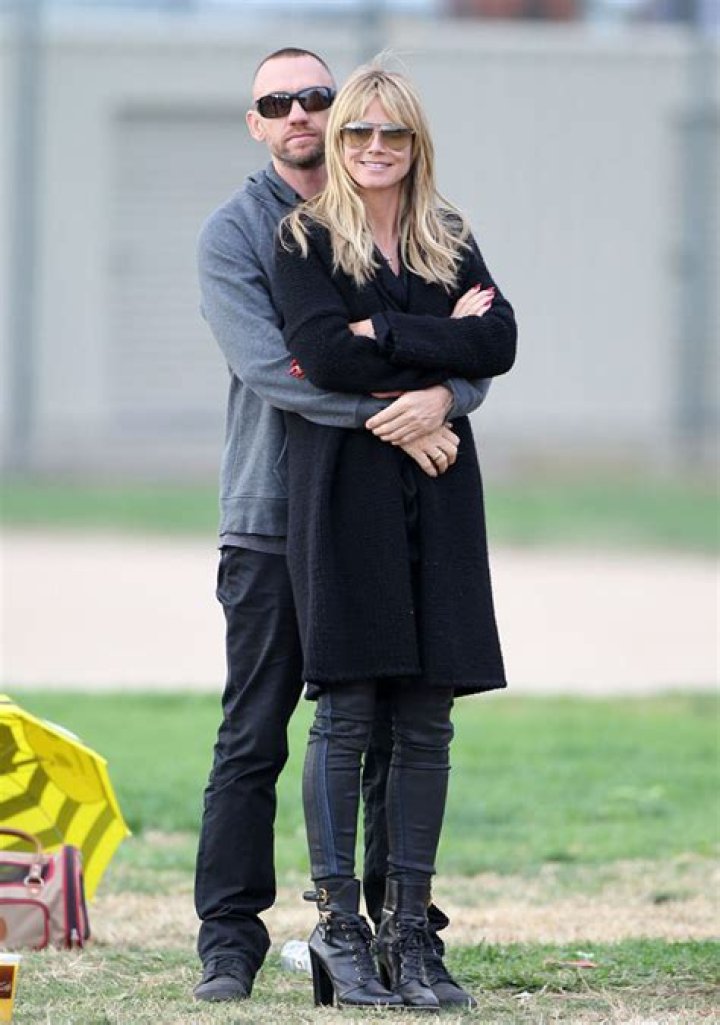 Heidi Klum Splits With BF Martin Kirsten — Couple Breaks Up After 18 Months – Hollywood Life