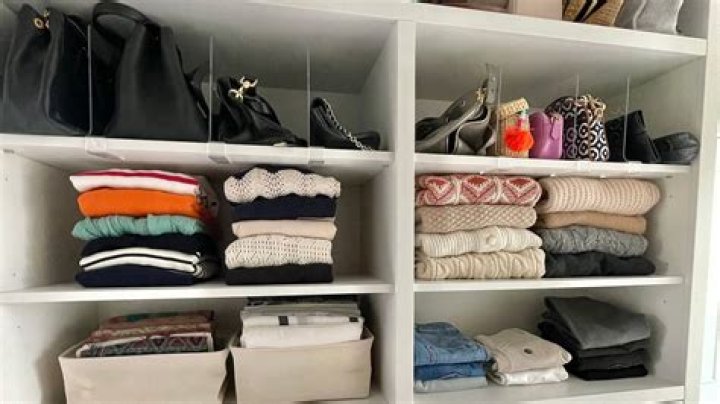 How To Declutter Your Wardrobe In The New Year, Like Kim Kardashian – Tips From Celeb Stylist