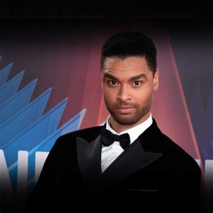 Is Regé-Jean Page Playing Next James Bond? His Response – Hollywood Life