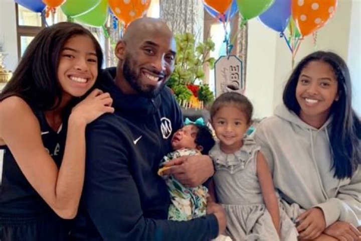 Kobe Bryant’s Death Inspired Her To Get It – Hollywood Life
