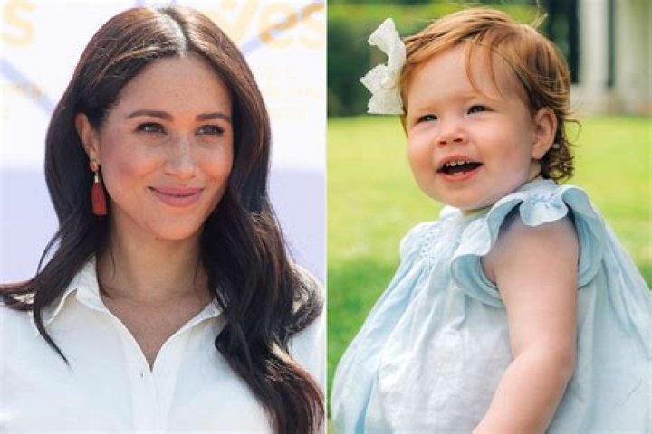 Meghan Markle’s Baby Shower — Pics