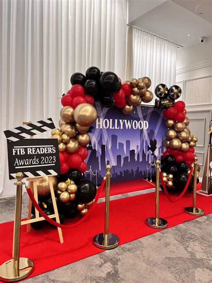 Photos Of Event – Hollywood Life