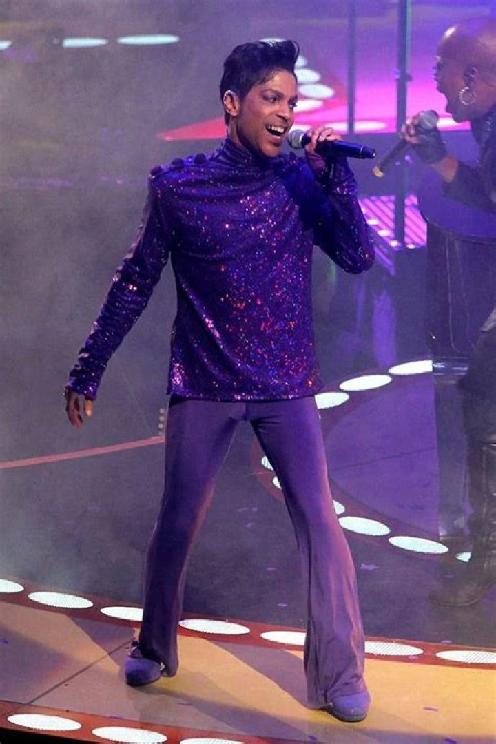 Prince’s Style — See The Late Legend’s Most Iconic Outfits