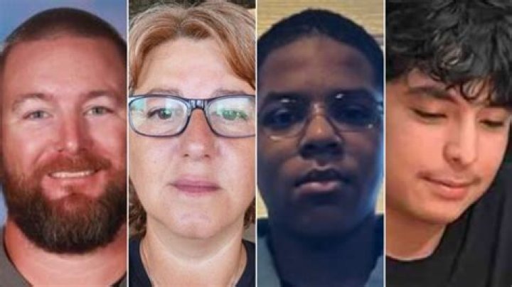 St. Louis High School Shooting: 3 Killed, Including Suspect, Police Report