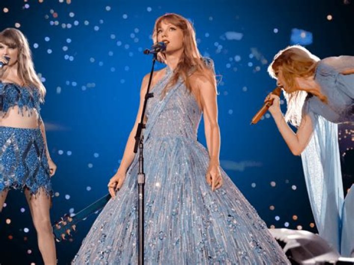 Taylor Swift’s 1989 World Tour Outfits — SEE PICS