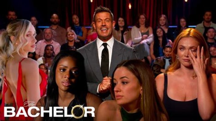 ‘The Bachelor’: Women Tell All — Season 21