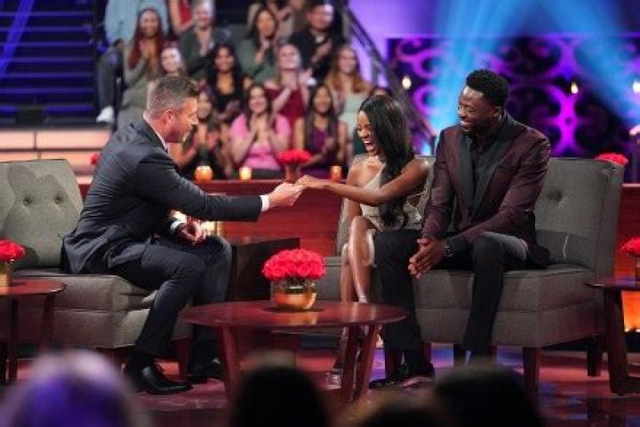 Who Won ‘The Bachelorette’ 2023? Charity’s Finale Recap – Hollywood Life